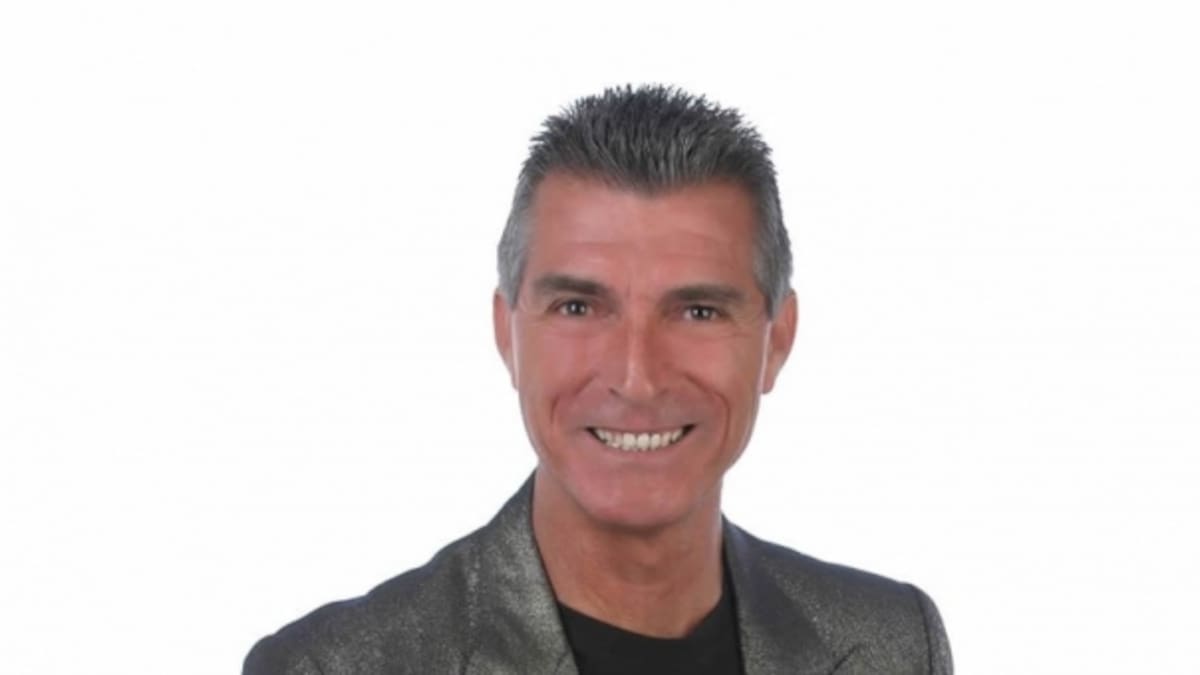 Manolo Sarriá se convierte en el rey de los chiste en Los Pepes del Zapping