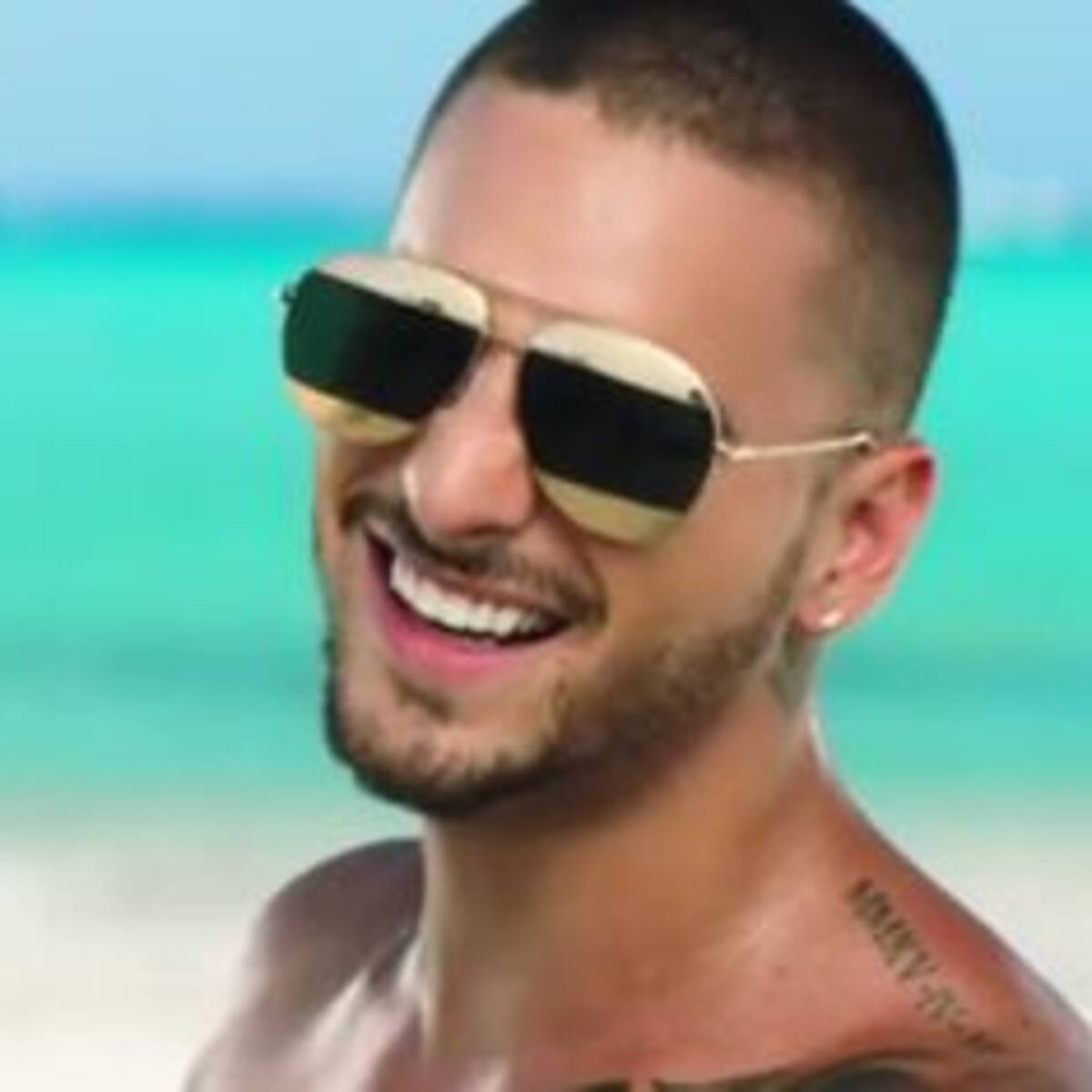 Así es el nuevo video de Maluma para “Sin Contrato”