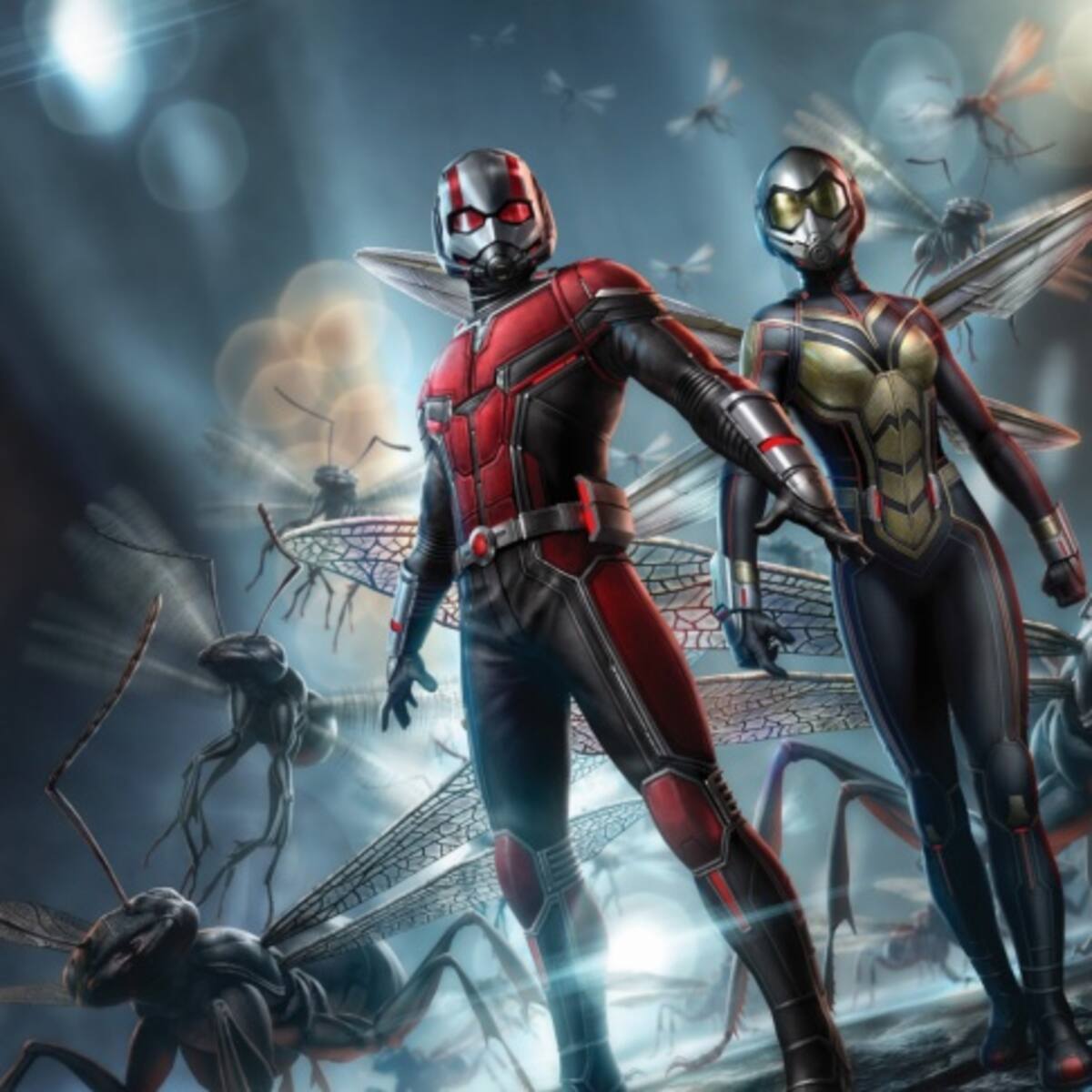 ¿Antman sobrevive o merece ser aplastado?