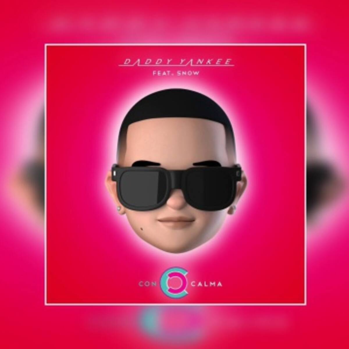 Daddy Yankee y Snow estrenan “Con Calma”