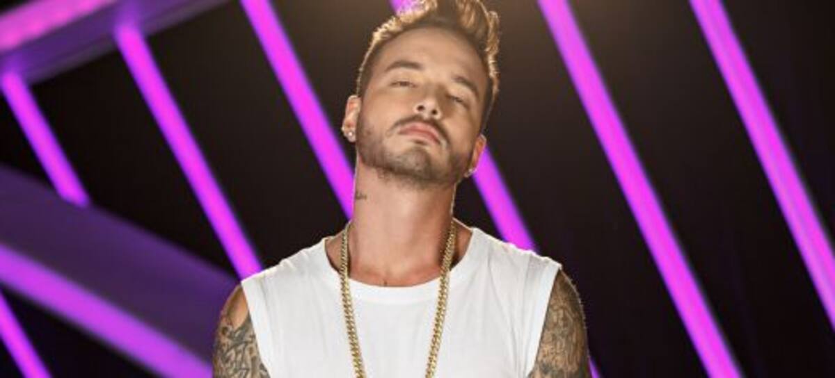 El accidente de J Balvin en Bahamas