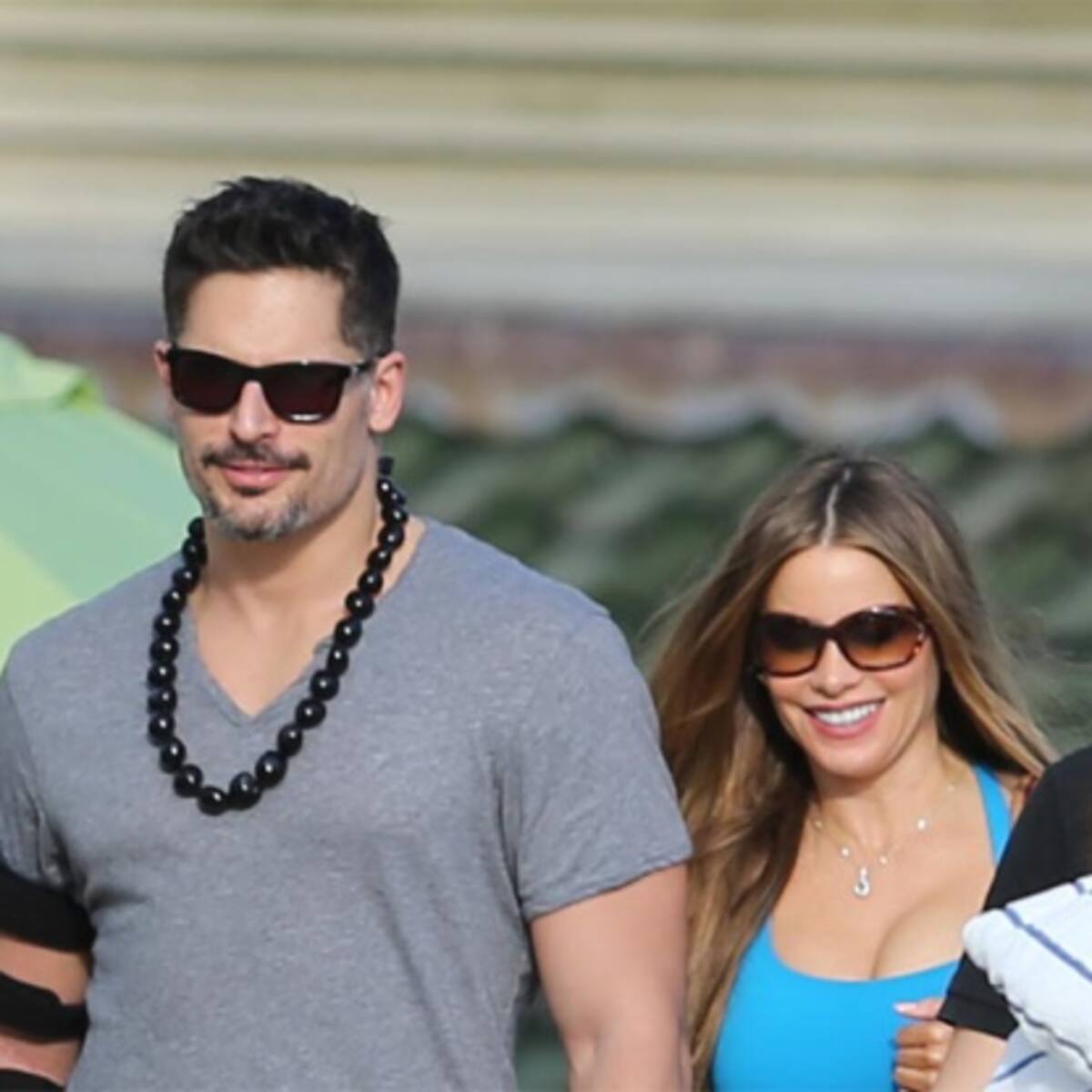 Sofía Vergara aún no tiene fecha para su boda