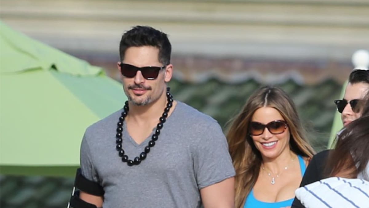 Sofía Vergara aún no tiene fecha para su boda