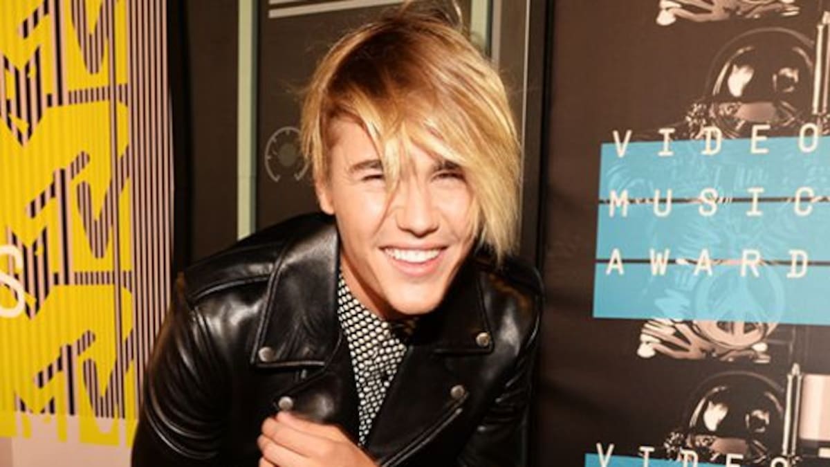 ¿Por qué Justin Bieber se puso feo?