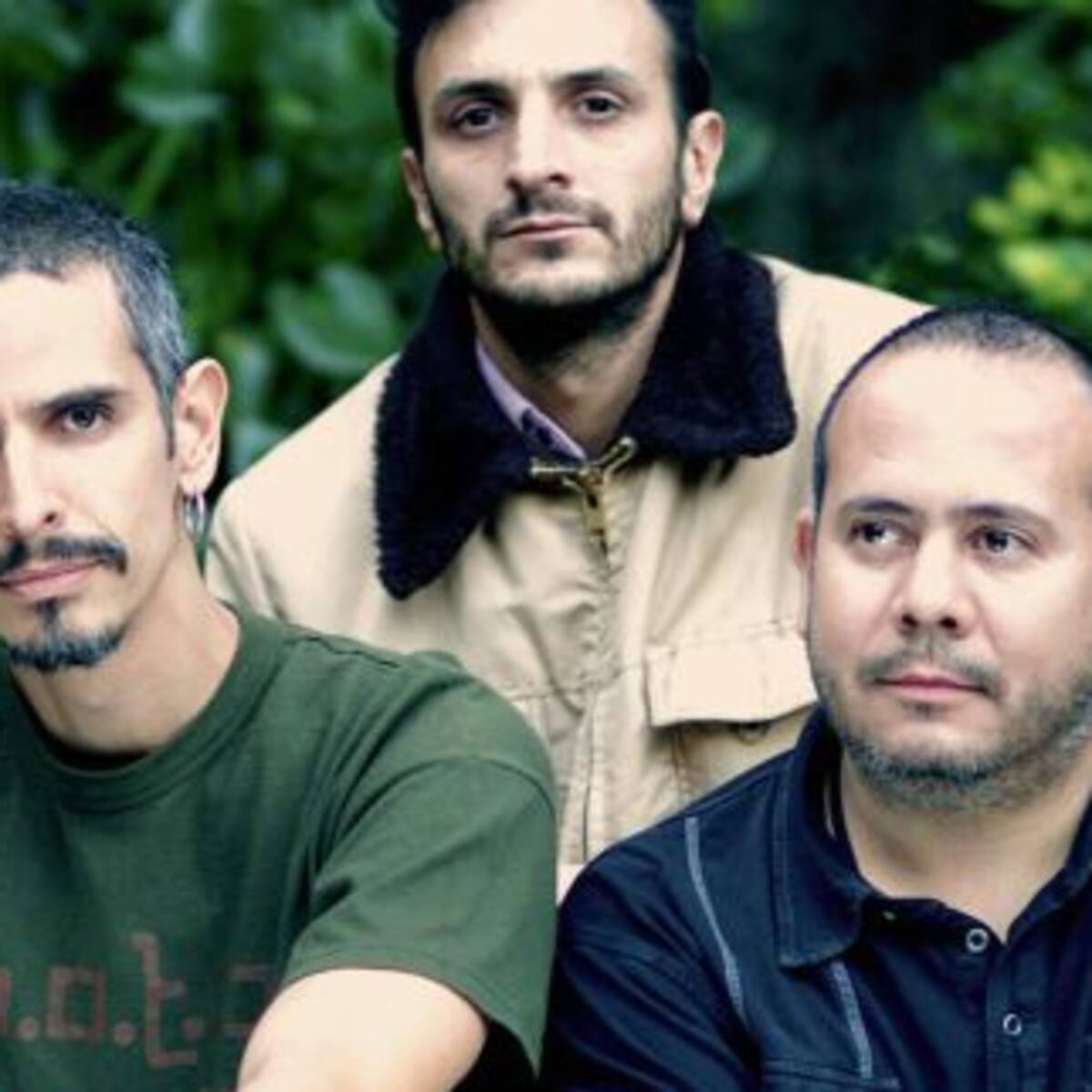 Los Cafres estrenaron ‘Perdón’, su nuevo video