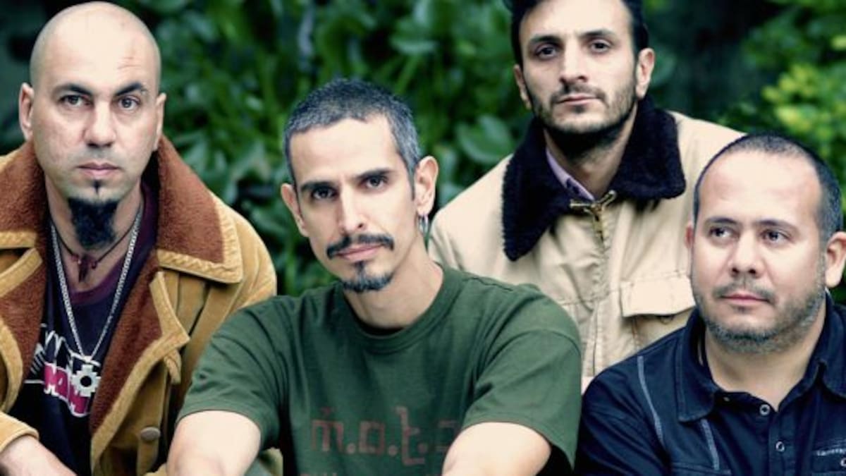 Los Cafres estrenaron ‘Perdón’, su nuevo video