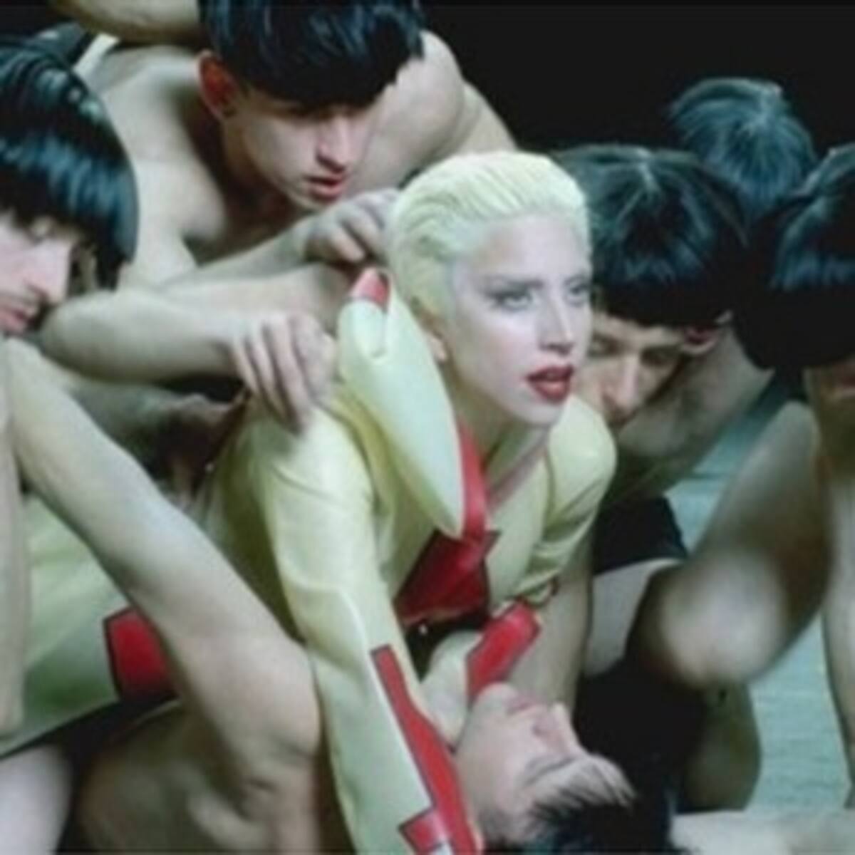 Lady Gaga, Cristiano Ronaldo y Robert Pattinson, entre los más poderosos
