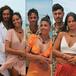 Dos ausencias en la reunión de parejas de ‘La isla de las tentaciones 3’ por el cumple de Lara Tronti