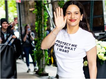 Esta es la canción de Placebo que reivindica Rosalía con su estilismo antes de la MET Gala 2025