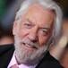 Muere Donald Sutherland, el mítico actor de la saga 'Los Juegos del Hambre', a los 88 años