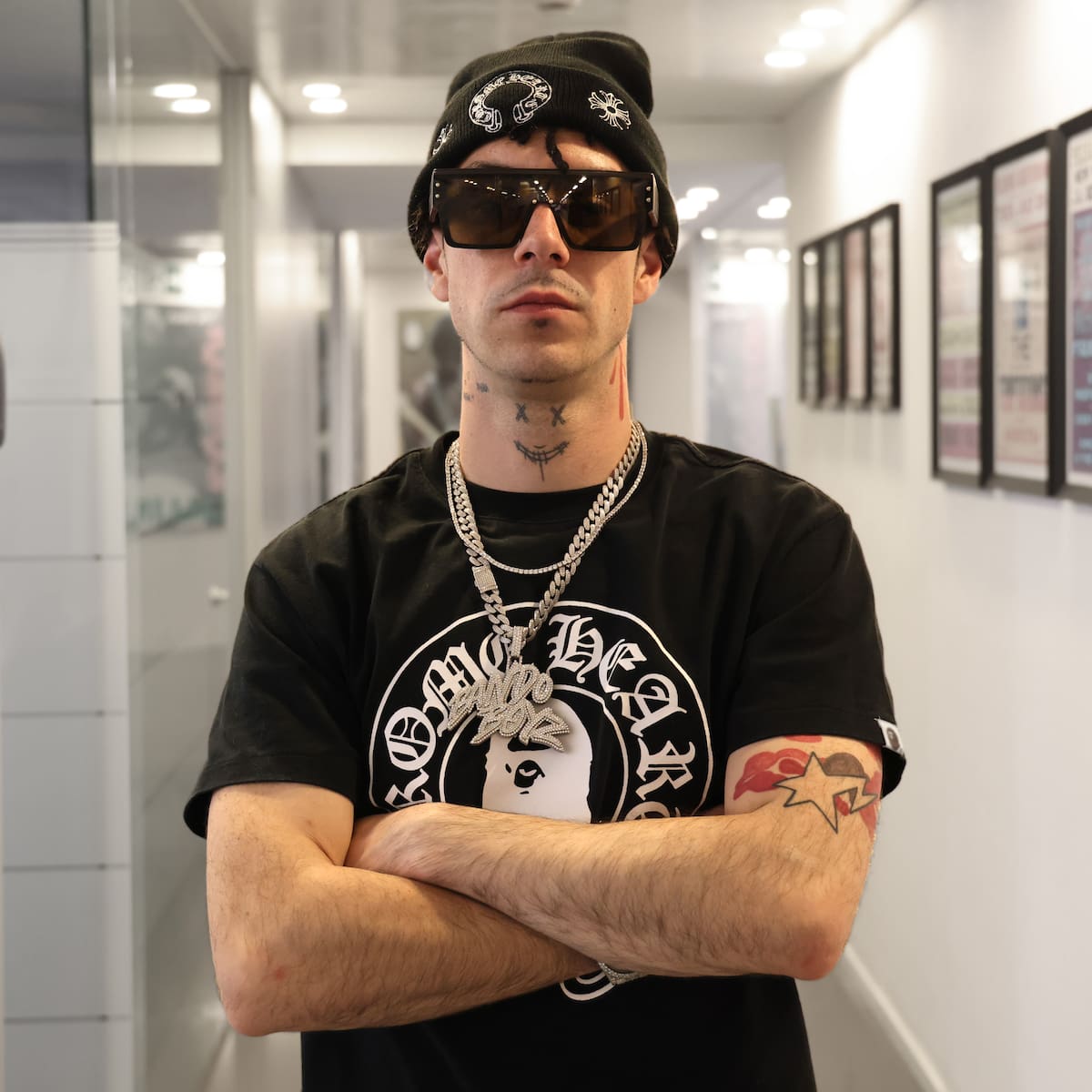 Kidd Keo, más real que nunca, defiende su género tras anunciar gira y lanzar ‘Breezy’: “El pop no representa una realidad”