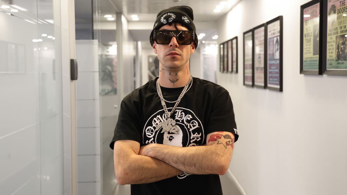 Kidd Keo, más real que nunca, defiende su género tras anunciar gira y lanzar ‘Breezy’: “El pop no representa una realidad”