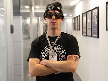 Kidd Keo desvela todos los detalles de su participación en La Velada del Año VI: Cancelación de Lit Killah, rutinas, entrada, hábitos