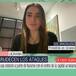 Sol Macaluso comparte otro de los momentos más emotivos en Ucrania: “Hoy vi la muerte”