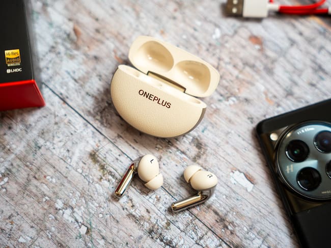 Oneplus Buds 3 Pro
