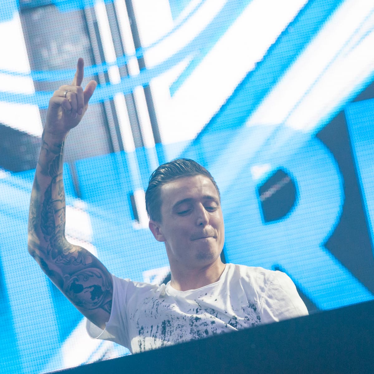 Blasterjaxx, antes del Holika Festival 2026: "Estamos en un momento muy emocionante en el estudio"