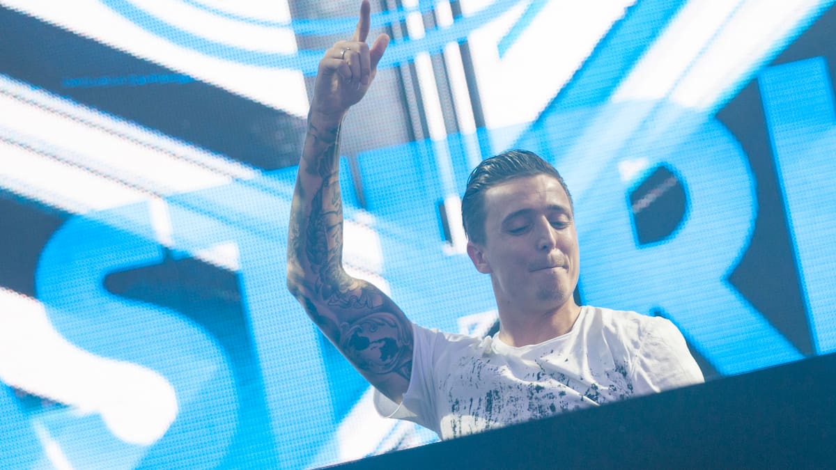 Blasterjaxx, antes del Holika Festival 2026: "Estamos en un momento muy emocionante en el estudio"