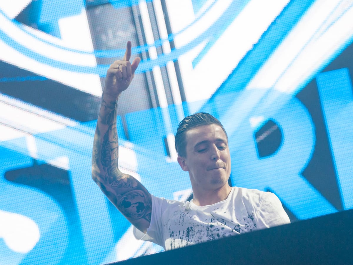 Blasterjaxx, antes del Holika Festival 2026: "Estamos en un momento muy emocionante en el estudio"