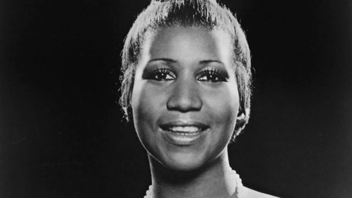 Las redes se llenan de emotivos mensajes para despedirse de Aretha Franklin