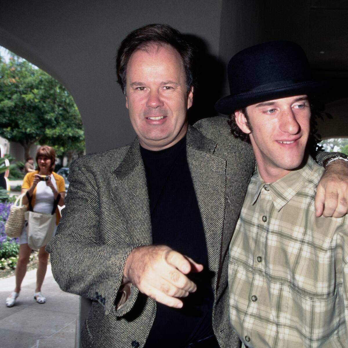 Muere Dennis Haskins, el mítico director de ‘Salvados por la campana’ a los 75 años