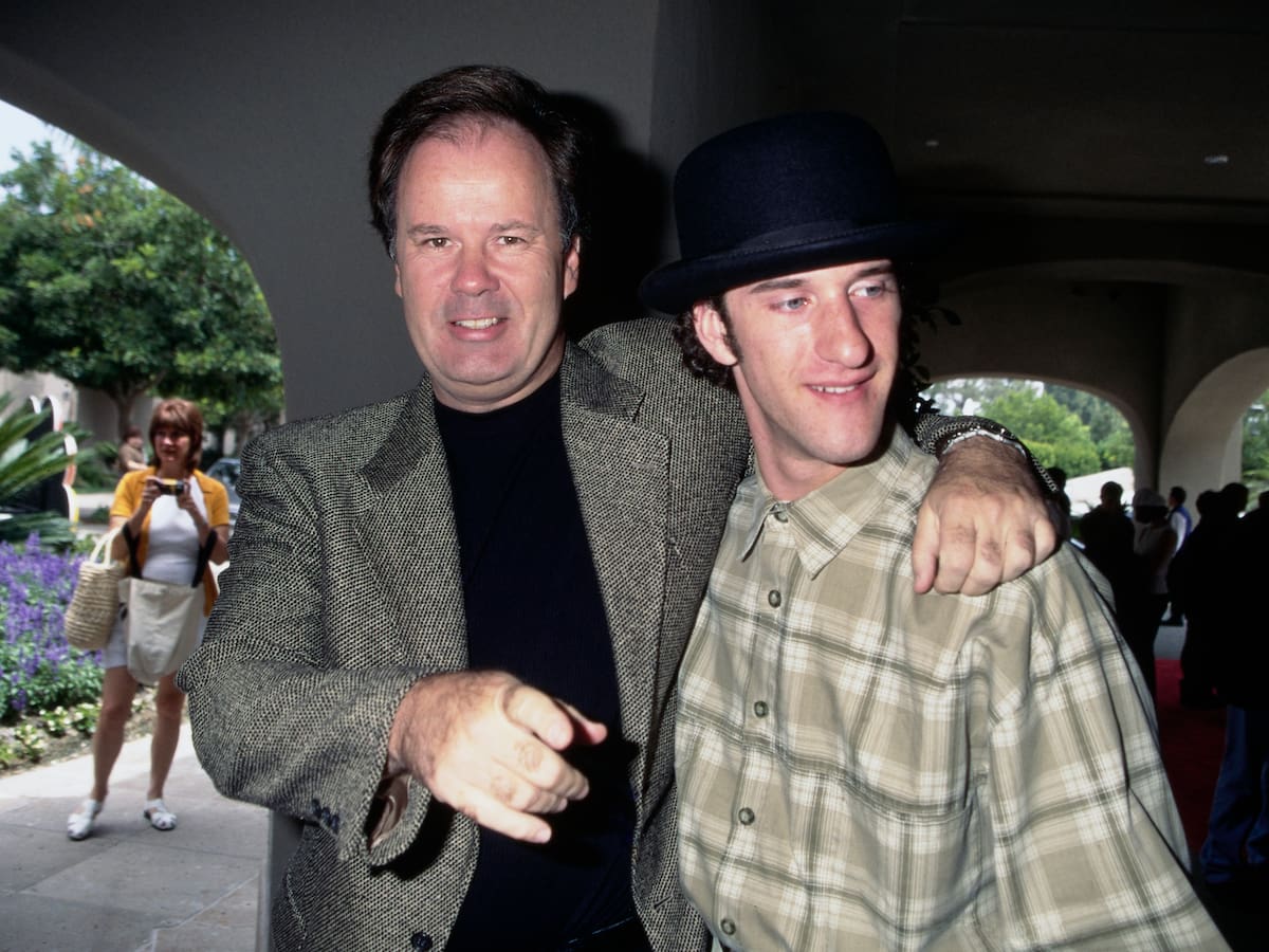 Muere Dennis Haskins, el mítico director de ‘Salvados por la campana’ a los 75 años