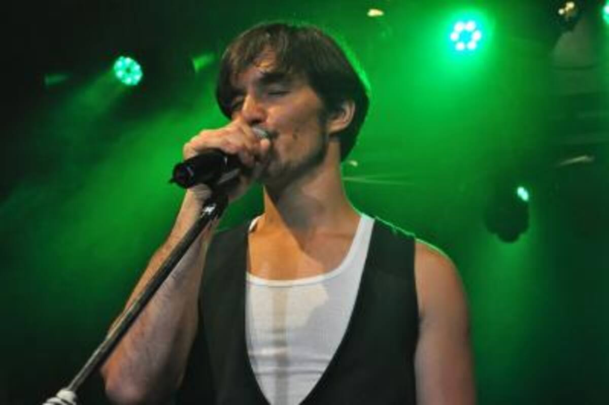 Show Emma