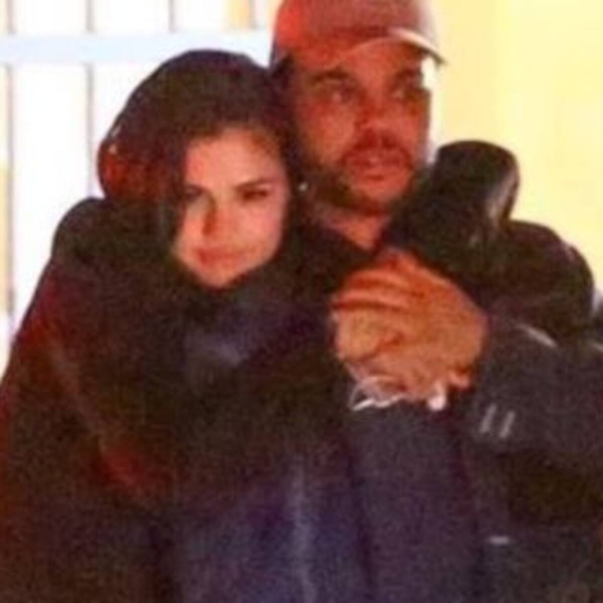 The Weeknd ya no oculta a Selena Gómez