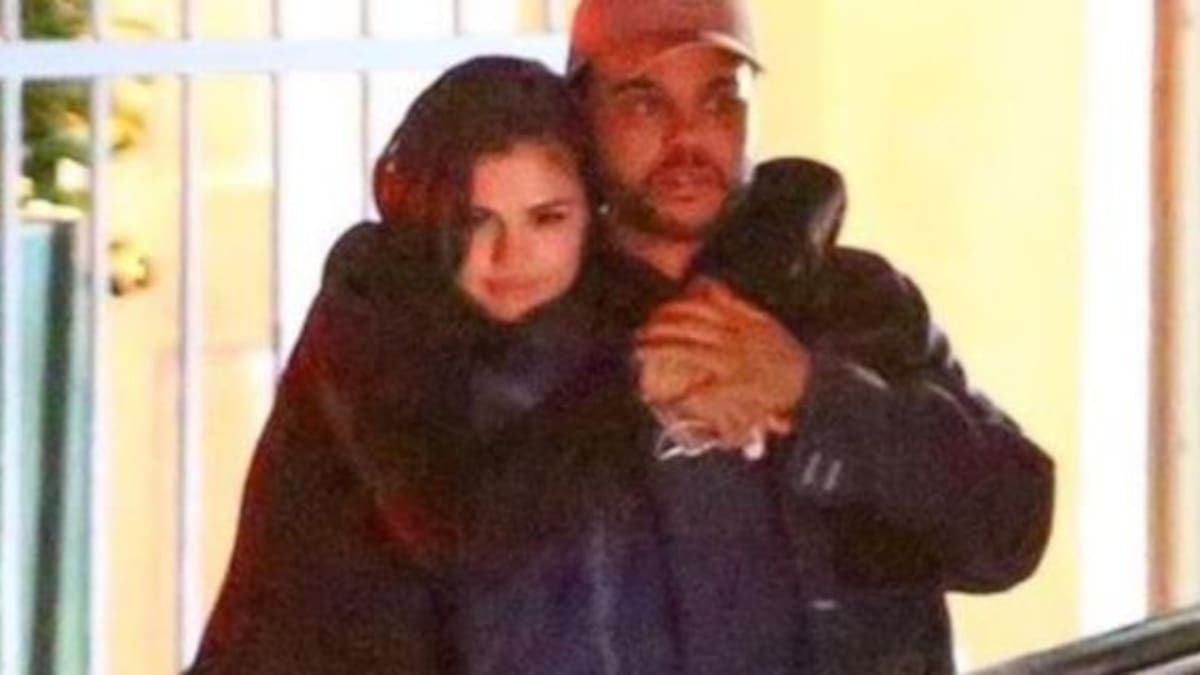 The Weeknd ya no oculta a Selena Gómez