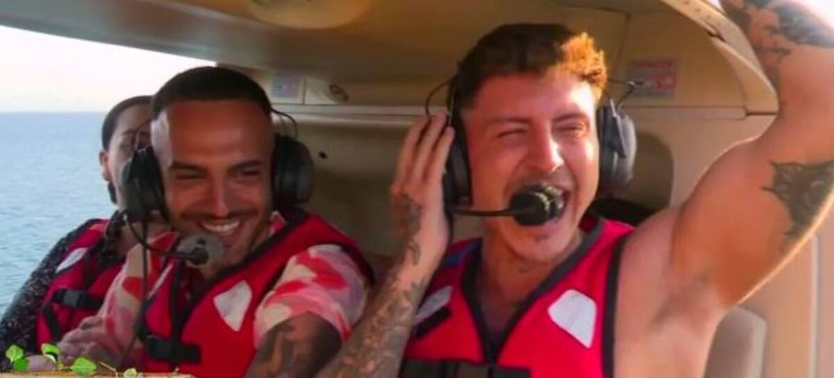 Arranca 'Supervivientes 2023'.