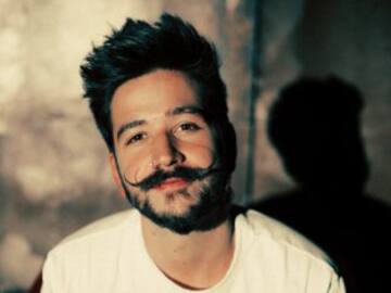 Camilo entra en la Lista de LOS40 con ‘Vida de Rico’: éstas son las claves de la canción