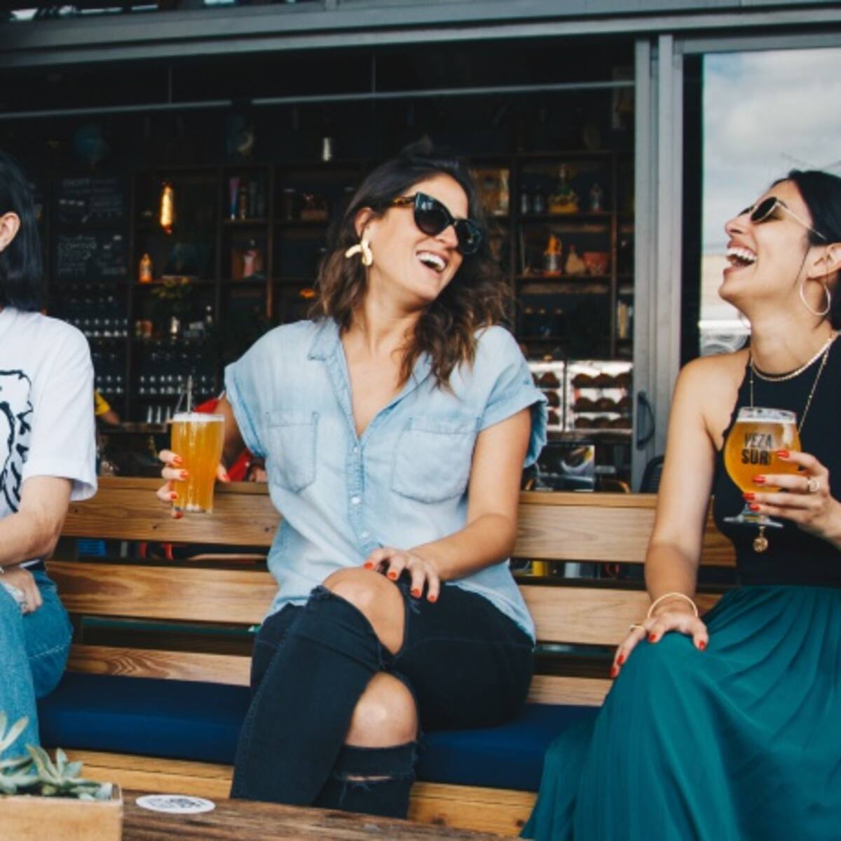 Este es el sitio de España donde más cerveza se bebe