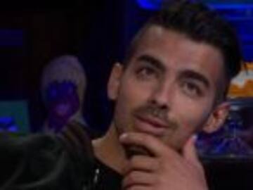 Fuertes declaraciones de Joe Jonas sobre Demi Lovato