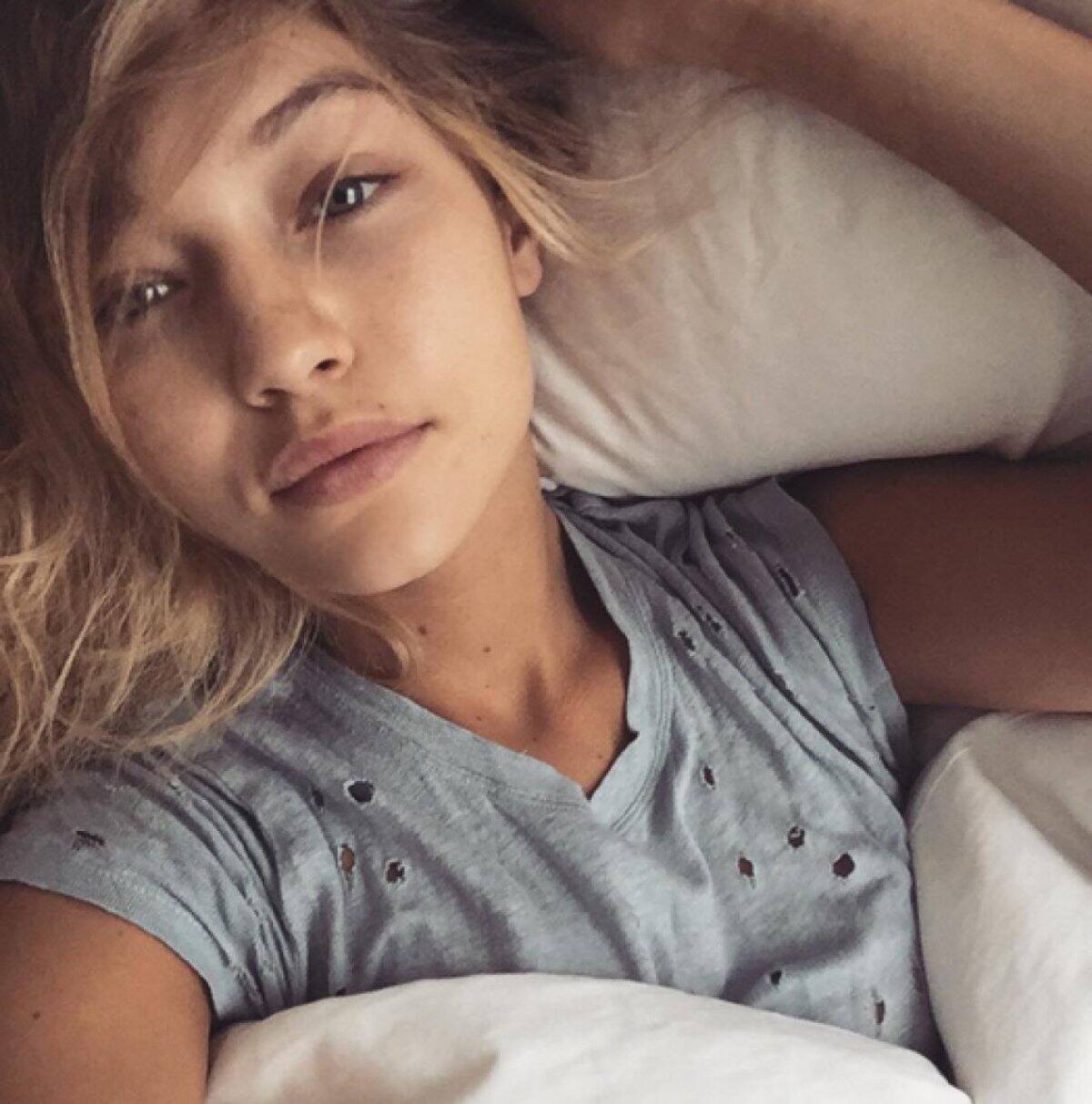 Gigi Hadid