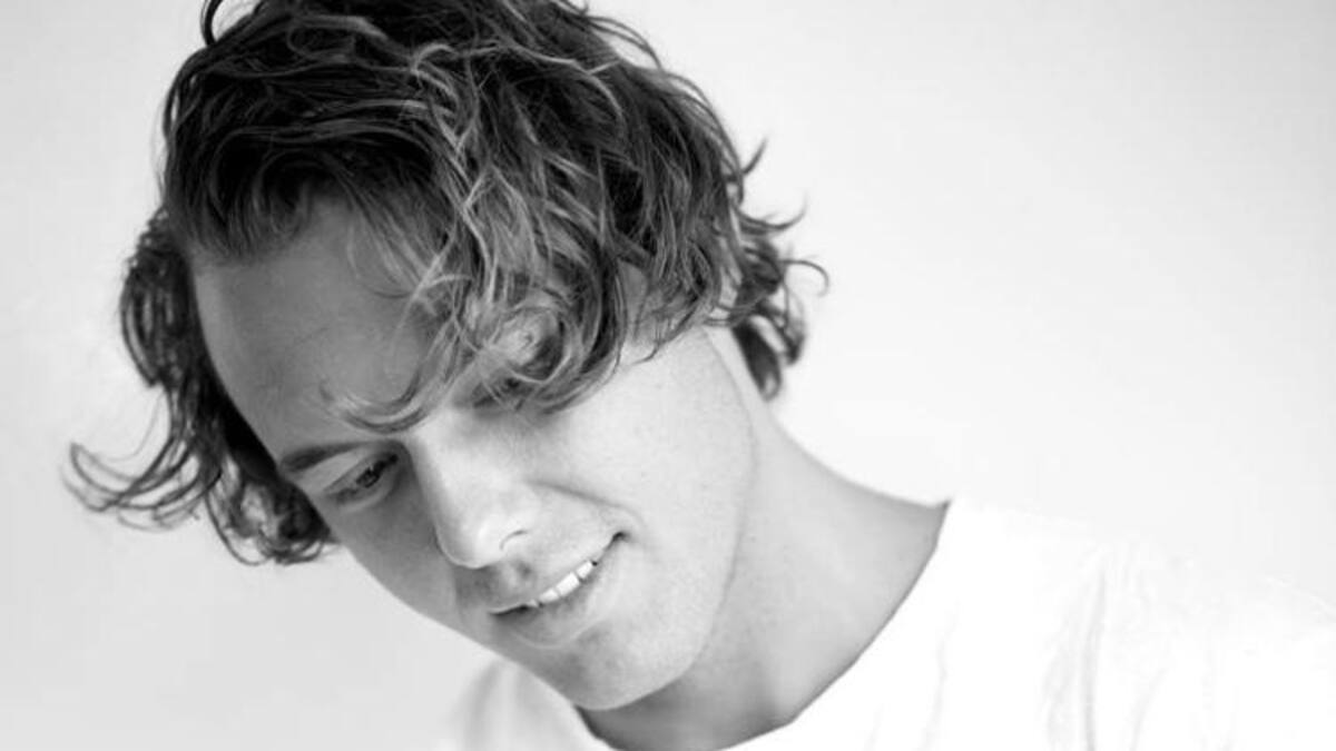 #LoMAXNuevo de Otto Knows