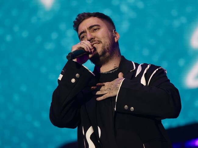 Si hay un artista que sabe tocar nuestro corazoncito es Beret que hoy lo ha hecho con 'Cupido' y 'Lo siento'.