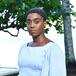 La nueva 007 será mujer y negra: Lashana Lynch