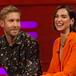 Calvin Harris y Dua Lipa, juntos en ‘Potion’: así suena el hit del momento