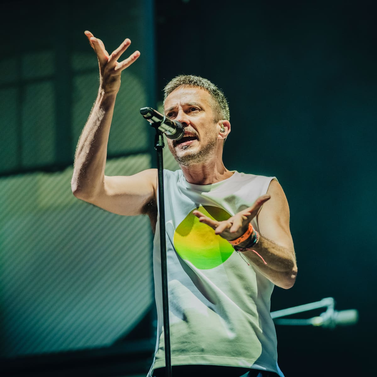 Vetusta Morla confirma su regreso con 'Si Vuelves'