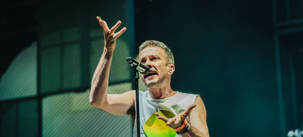 Vetusta Morla en el PortAmérica Festival 2024