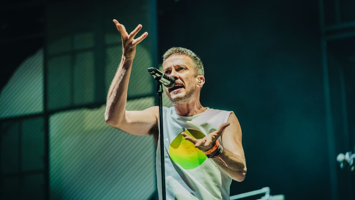 Vetusta Morla confirma su regreso con 'Si Vuelves'