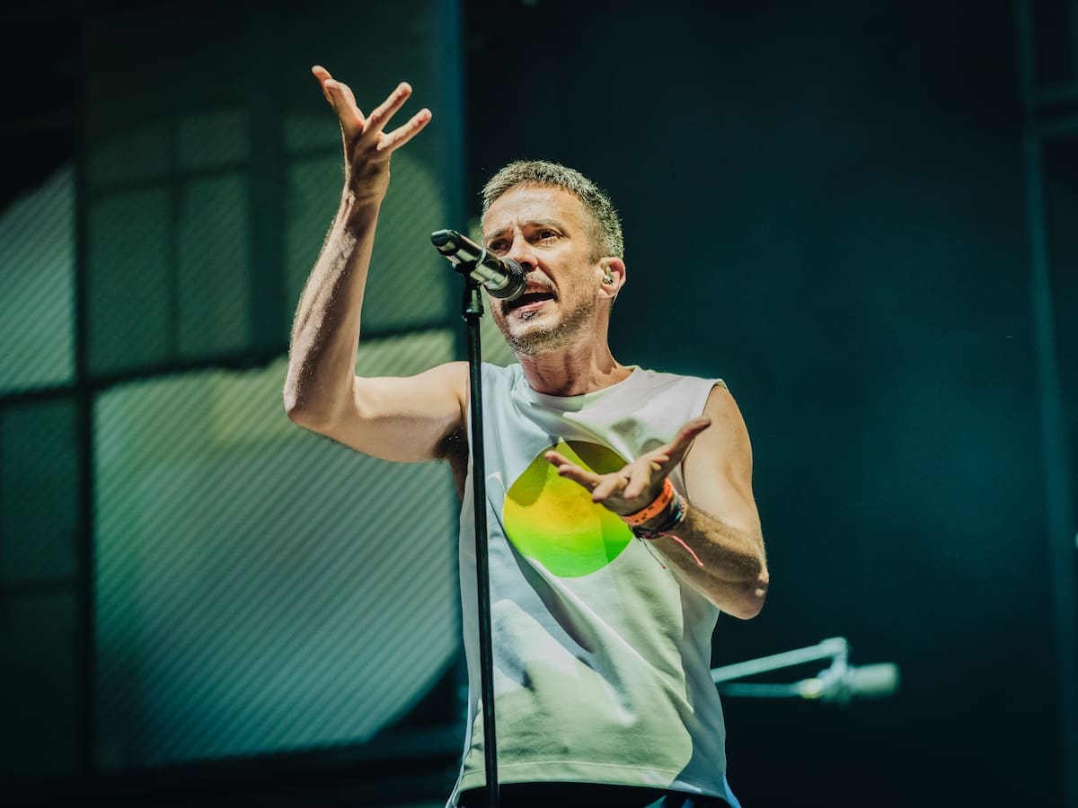 Vetusta Morla confirma su regreso con 'Si Vuelves'
