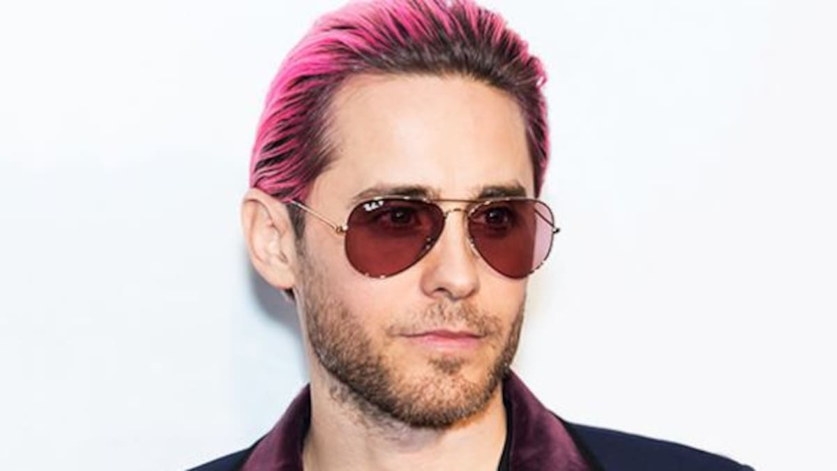 ¿Para qué usa Snapchat Jared Leto?
