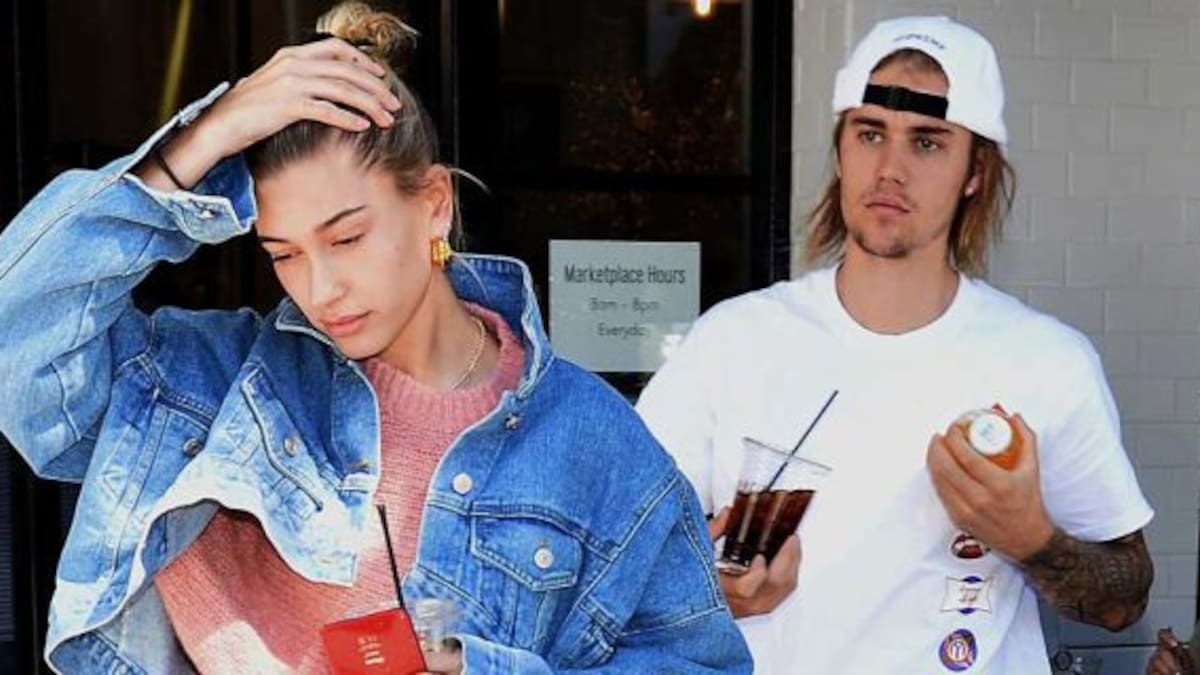 ¿Justin Bieber y Hailey Baldwin se pelearon por Selena Gómez?