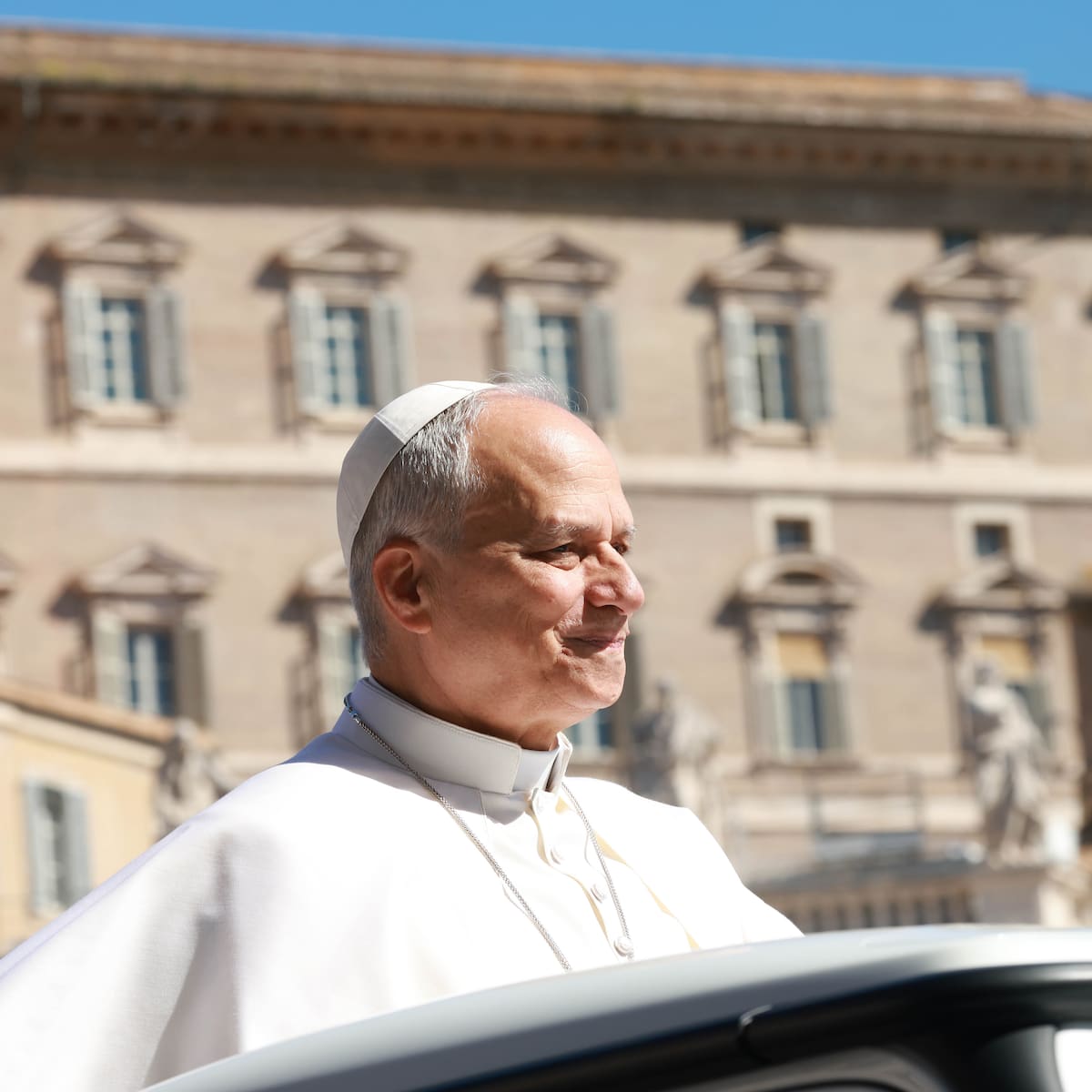 Visita del Papa León XIV a Madrid: agenda, recorrido, horarios y actos