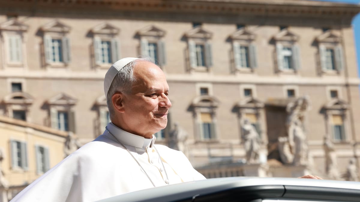 Visita del Papa León XIV a Madrid: agenda, recorrido, horarios y actos