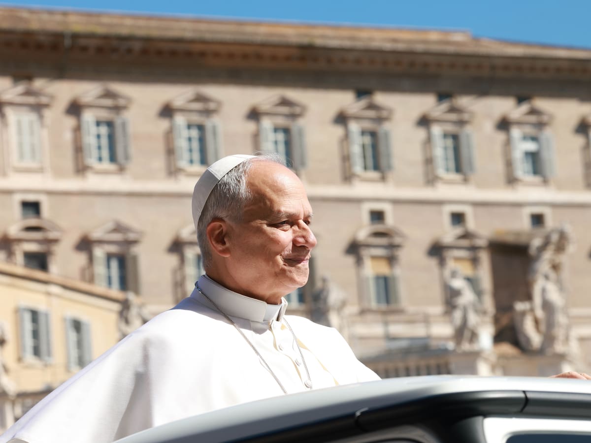 Agenda completa de la visita del Papa León XIV a Madrid: recorrido, horarios y actos
