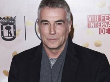 David Cantero comparte una devastadora reflexión sobre lo que está ocurriendo