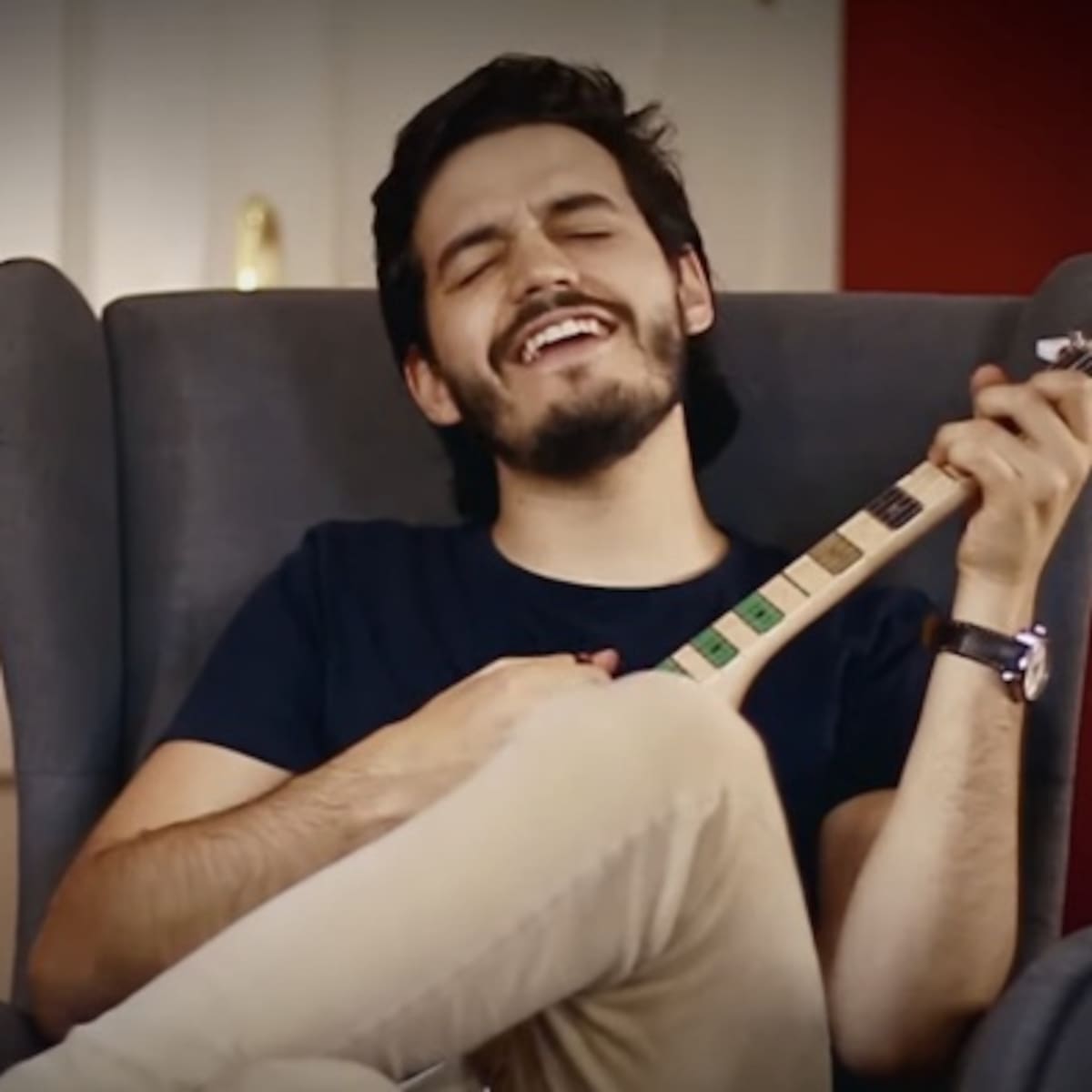 Morat, Yatra y Tini le dan la bienvenida a Disney+ en su estreno