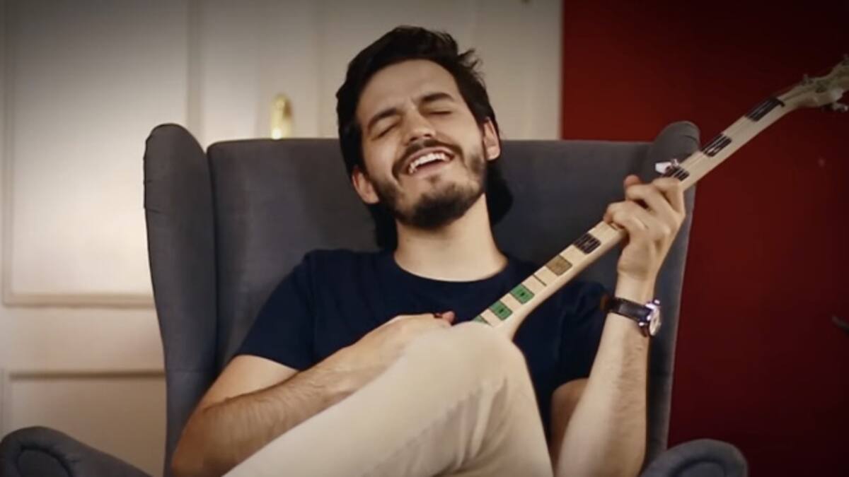 Morat, Yatra y Tini le dan la bienvenida a Disney+ en su estreno