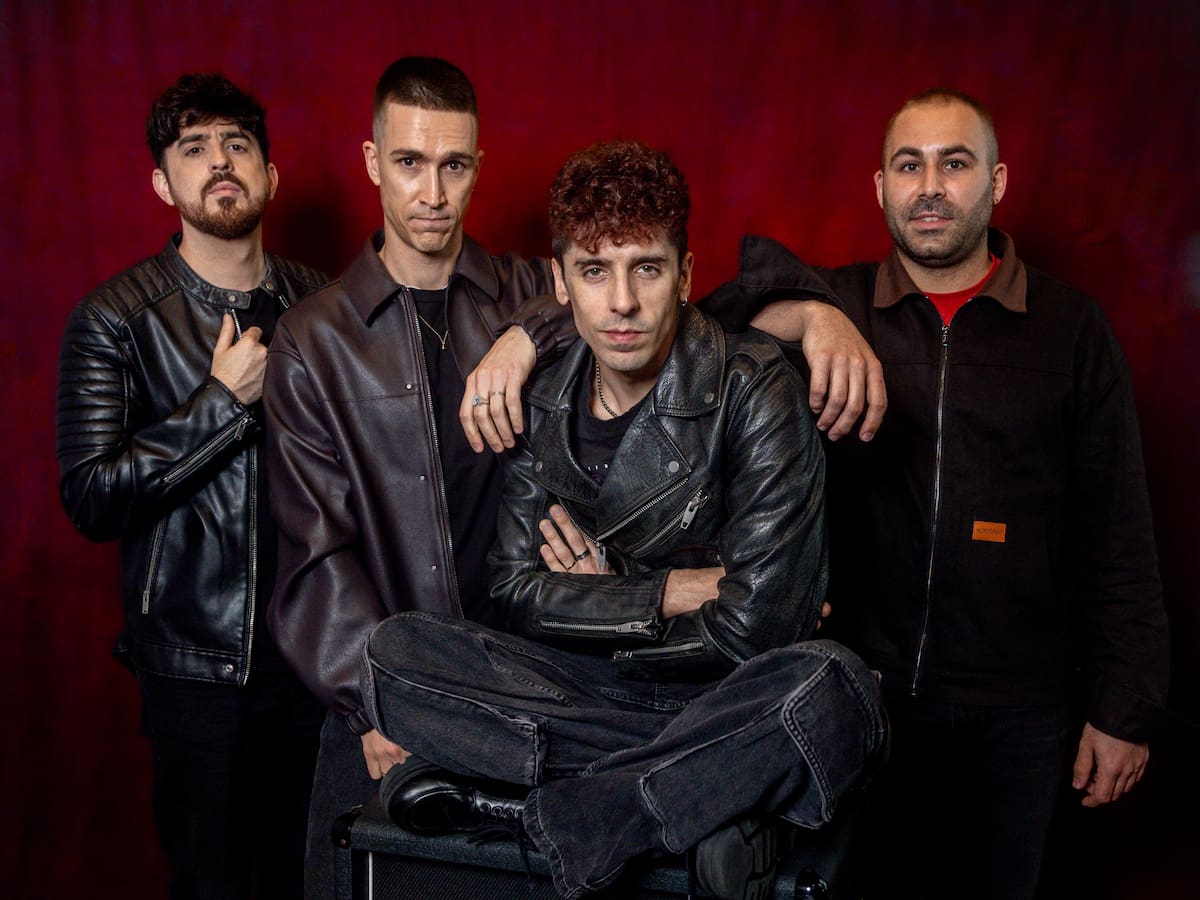 Veintiuno y Yarea componen 'Puñalada', su primera colaboración musical